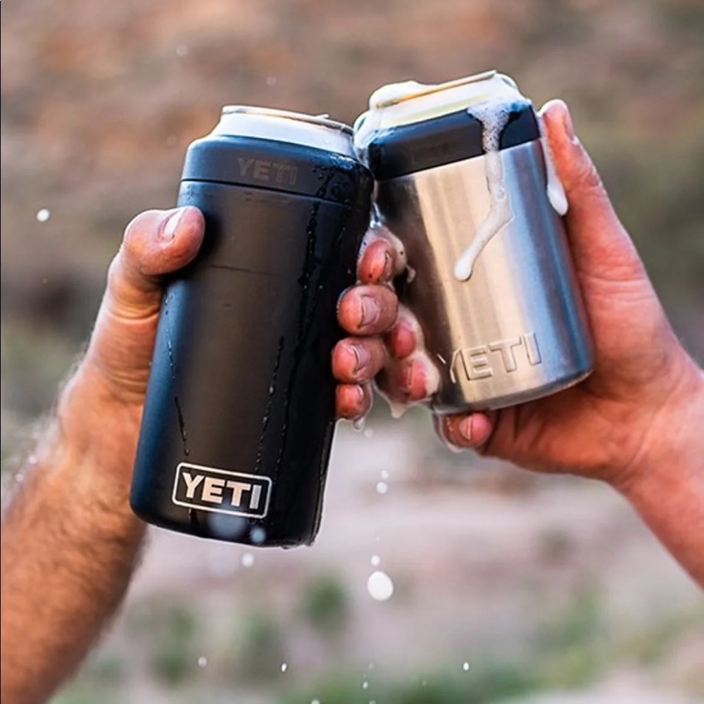 Yeti Rambler